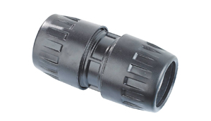 Connectors – Quick Connect Fittings Technology